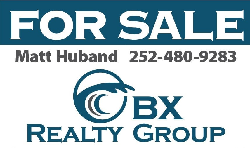 OBX Real Estate Market Stats