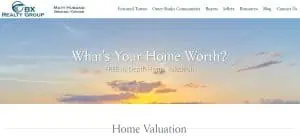 What's Your OBX Property Worth